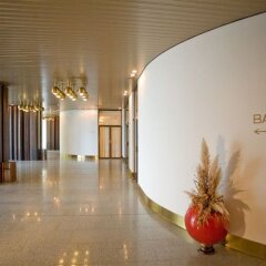 Praha Hotel Прага помещение для мероприятий фото 2