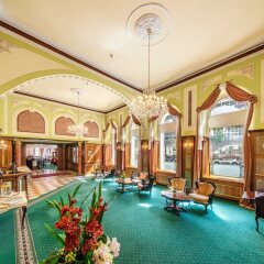 Отель Bellevue Hotel Австрия, Вена - - забронировать отель Bellevue Hotel, цены и фото номеров помещение для мероприятий фото 2