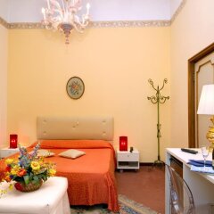 Hotel Laurens Генуя спа