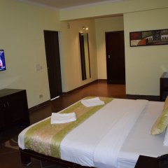 Отель Meraden La Oasis Индия, Северный Гоа - отзывы, цены и фото номеров - забронировать отель Meraden La Oasis онлайн удобства в номере