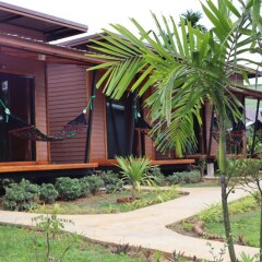 Отель Baan Check In Ланта фото 9