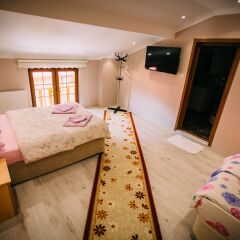 Elif Inan Motel Турция, Узунгёль - отзывы, цены и фото номеров - забронировать отель Elif Inan Motel онлайн детские мероприятия фото 2