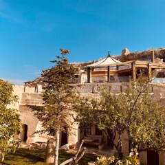 Urgup Evi Cave Hotel Ургуп фото 4