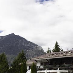 Berggasthof Willy Merkl Haus In Spitzingsee Germany From 135