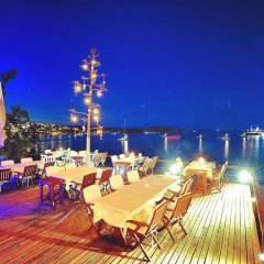Beste Hotel Турция, Голькой - отзывы, цены и фото номеров - забронировать отель Beste Hotel онлайн пляж