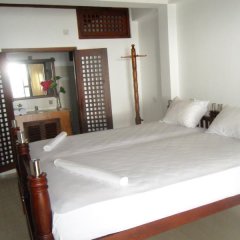 Sundaras Resort & Spa in Dambulla, Sri Lanka from 61$, photos, reviews - zenhotels.com