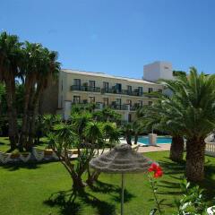 Hotel Pino Alto