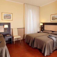 Hotel Portamaggiore детские мероприятия