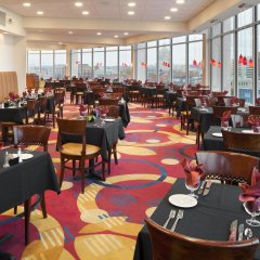 DoubleTree by Hilton Hotel Jefferson City in Jefferson City, United States of America from 172$, photos, reviews - zenhotels.com meals