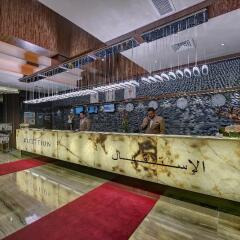 Omega Hotel фитнесс-зал фото 3