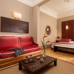 Hotel Morgana Рим фото 11