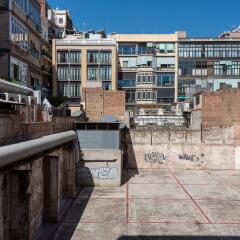 Отель Hostal Plaza Goya BCN Испания, Барселона - отзывы, цены и фото номеров - забронировать отель Hostal Plaza Goya BCN онлайн