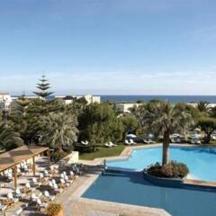 Отель Cretan Malia Park фото 7