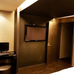 The California Hotel Seoul Seocho удобства в номере фото 2