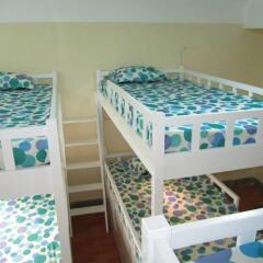 Dalat Friendly Fun Hostel Далат ванная