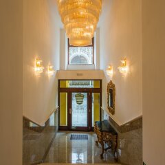 Отель Karlsbad Prestige ванная фото 2