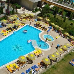 Alaiye Resort & Spa Hotel - All Inclusive с домашними животными