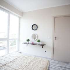 Апартаменты Sofia Art Gallery Vacation Apartments комната для гостей фото 2