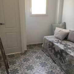 Отель Piso Cabalicious комната для гостей фото 2