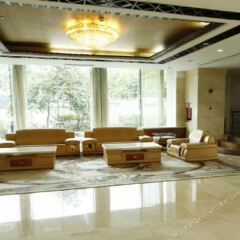 Jinbaihe Hotel Шэньчжэнь интерьер отеля фото 3