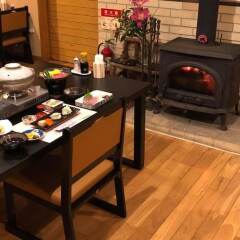 Отель Yunohira-Onsen Shukusai Gyouunsou Япония, Хидзи - отзывы, цены и фото номеров - забронировать отель Yunohira-Onsen Shukusai Gyouunsou онлайн интерьер отеля фото 3