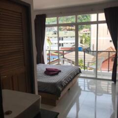 Bedbox Guesthouse & Hostel фото 6