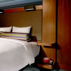 Отель Aloft Abu Dhabi детские мероприятия фото 2