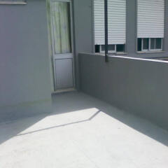 Отель Residencial Lira - B&B парковка