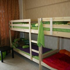 Hostel Moskovskiy Москва детские мероприятия фото 2