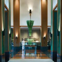 Отель The Sukhothai Bangkok в номере фото 2