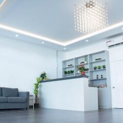 Moca Hotel Бангкок интерьер отеля фото 2