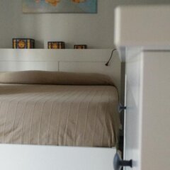 Отель Beehouse Парабьяго комната для гостей фото 3