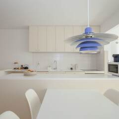Отель Liiiving in Porto Boavista Cosy Duplex Порту в номере фото 2