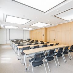 Отель Royal Logoon Hotel - Xiamen Китай, Сямынь - отзывы, цены и фото номеров - забронировать отель Royal Logoon Hotel - Xiamen онлайн помещение для мероприятий фото 2