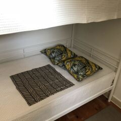 Отель Botanic Views Guest House Лиссабон сейф в номере