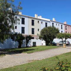 Отель Mouraliz Apartmentos Португалия, Виламура - отзывы, цены и фото номеров - забронировать отель Mouraliz Apartmentos онлайн помещение для мероприятий