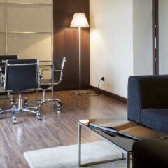 Отель AC Hotel Ciudad de Sevilla by Marriott Испания, Севилья - отзывы, цены и фото номеров - забронировать отель AC Hotel Ciudad de Sevilla by Marriott онлайн фото 14