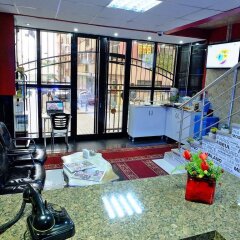 Kadikoy Port Hotel Турция, Стамбул - 4 отзыва об отеле, цены и фото номеров - забронировать отель Kadikoy Port Hotel онлайн интерьер отеля