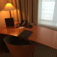 Отель Hilton Munich Airport удобства в номере