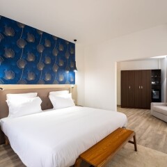 Hotel L'adresse in Dakar, Senegal from 199$, photos, reviews - zenhotels.com photo 5