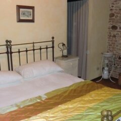 Отель Agriturismo Case Mori Римини комната для гостей фото 2