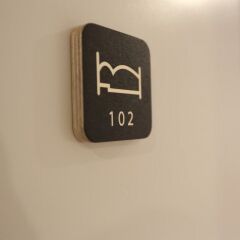 Отель Pandago Guesthouse Южная Корея, Сеул - отзывы, цены и фото номеров - забронировать отель Pandago Guesthouse онлайн сейф в номере