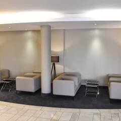 relexa Hotel Airport Düsseldorf - Ratingen