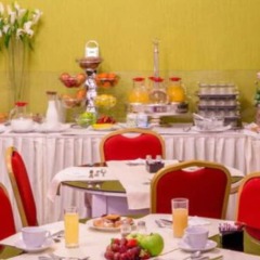 Отель Alexandra Италия, Рим - 12 отзывов об отеле, цены и фото номеров - забронировать отель Alexandra онлайн фото 5