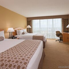 Hotel Kinetic Orlando Universal Blvd. in Orlando, United States of America from 120$, photos, reviews - zenhotels.com guestroom