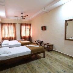 Отель Braganza Индия, Мапуса - отзывы, цены и фото номеров - забронировать отель Braganza онлайн комната для гостей фото 5