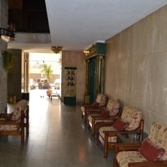 Отель Beirut Hotel Египет, Каир - отзывы, цены и фото номеров - забронировать отель Beirut Hotel онлайн фото 8