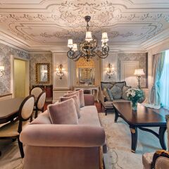 Elite World Van Hotel развлечения