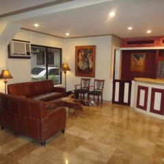 Beverly Boutique Business Hotel комната для гостей фото 2