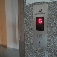 Отель Nguyen Anh Hotel Вьетнам, Далат - отзывы, цены и фото номеров - забронировать отель Nguyen Anh Hotel онлайн с домашними животными